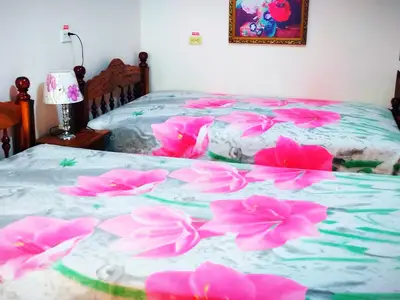 Ferienwohnung für 4 Personen (30 m²) in Viñales 5/10