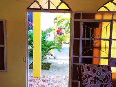 Ferienwohnung für 4 Personen (30 m²) in Viñales 10/10
