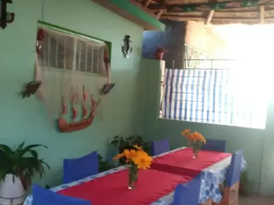 Ferienwohnung für 3 Personen (16 m²) in Playa la Herradura 3/10