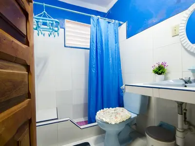 Ferienwohnung für 3 Personen (20 m²) in Viñales 2/10