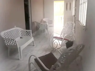 Ferienwohnung für 3 Personen (16 m²) in Playa la Herradura 8/10