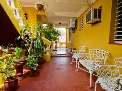 Ferienwohnung für 3 Personen (20 m²) in Viñales 8/10