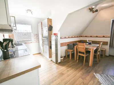 Ferienwohnung für 4 Personen (68 m²) in Baltrum 1/10