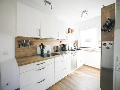 Ferienwohnung für 4 Personen (68 m²) in Baltrum 2/10