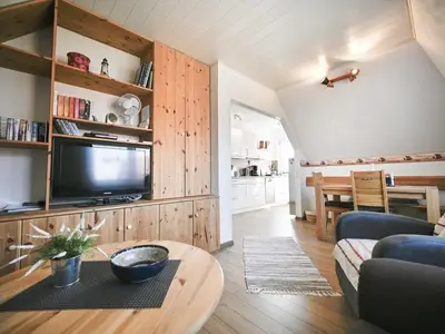 Ferienwohnung für 4 Personen (68 m²) in Baltrum 3/10