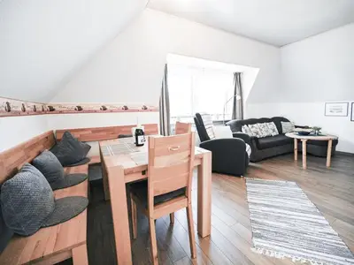 Ferienwohnung für 4 Personen (68 m²) in Baltrum 4/10
