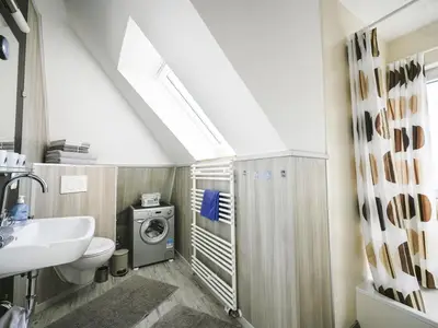 Ferienwohnung für 4 Personen (68 m²) in Baltrum 6/10