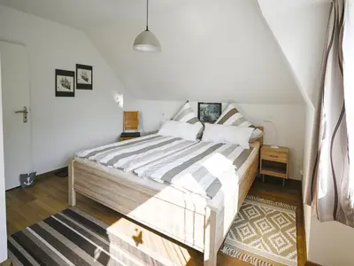 Ferienwohnung für 4 Personen (68 m²) in Baltrum 7/10
