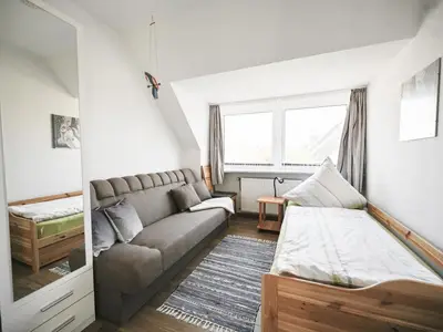 Ferienwohnung für 4 Personen (68 m²) in Baltrum 8/10