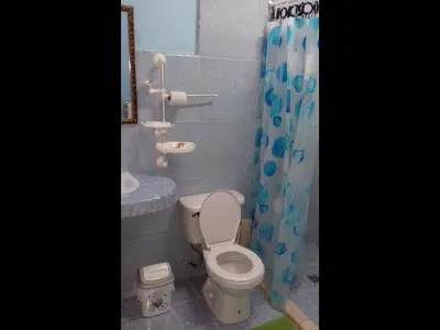 Ferienwohnung für 3 Personen (16 m²) in Holguín 5/10