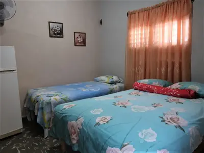 Ferienwohnung für 3 Personen (16 m²) in Viñales 5/10