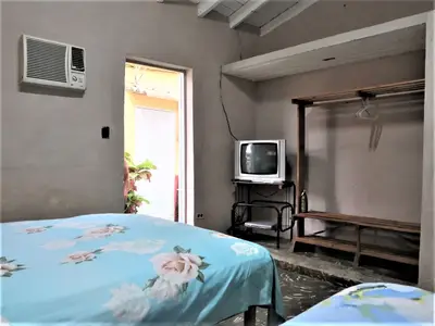 Ferienwohnung für 3 Personen (16 m²) in Viñales 7/10