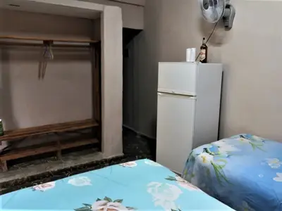Ferienwohnung für 3 Personen (16 m²) in Viñales 8/10