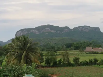 Ferienwohnung für 3 Personen (16 m²) in Viñales 9/10