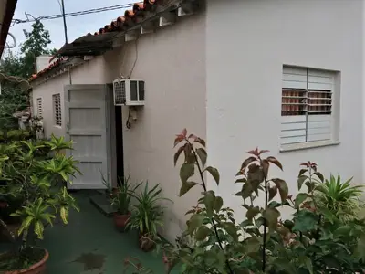 Ferienwohnung für 3 Personen (16 m²) in Viñales 10/10