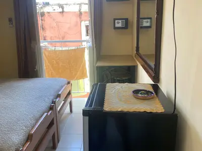 Ferienwohnung für 2 Personen (15 m²) in Havanna 3/9