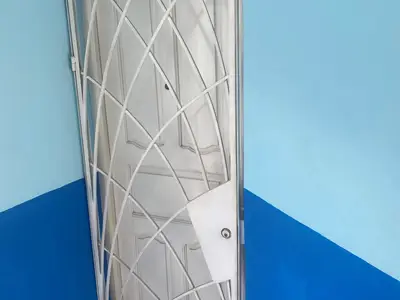 Ferienwohnung für 2 Personen (15 m²) in Havanna 8/9