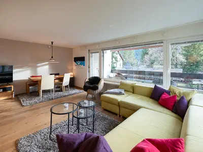 Ferienwohnung für 4 Personen (60 m²) in Davos Platz 2/10