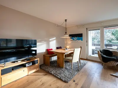 Ferienwohnung für 4 Personen (60 m²) in Davos Platz 5/10