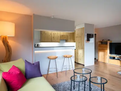 Ferienwohnung für 4 Personen (60 m²) in Davos Platz 7/10