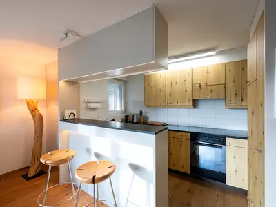 Ferienwohnung für 4 Personen (60 m²) in Davos Platz 8/10