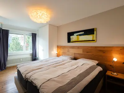 Ferienwohnung für 4 Personen (60 m²) in Davos Platz 9/10