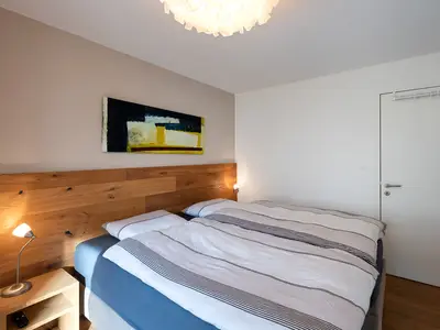 Ferienwohnung für 4 Personen (60 m²) in Davos Platz 10/10