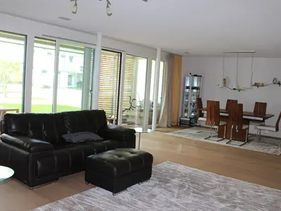 Ferienwohnung für 5 Personen (116 m²) in Davos Dorf 3/10