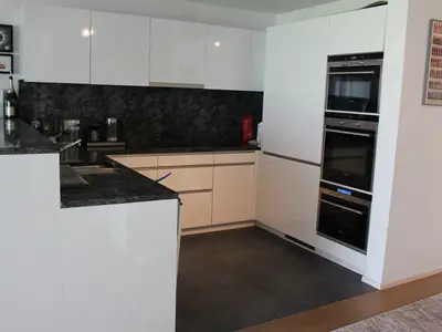 Ferienwohnung für 5 Personen (116 m²) in Davos Dorf 6/10