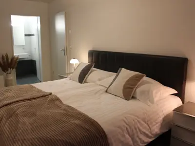 Ferienwohnung für 5 Personen (116 m²) in Davos Dorf 7/10