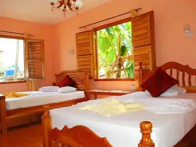 Ferienwohnung für 3 Personen (16 m²) in Viñales 1/10