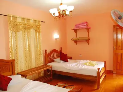 Ferienwohnung für 3 Personen (16 m²) in Viñales 2/10