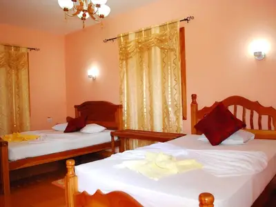 Ferienwohnung für 3 Personen (16 m²) in Viñales 3/10