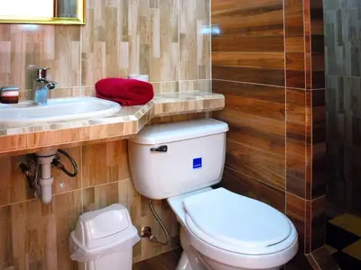 Ferienwohnung für 3 Personen (16 m²) in Viñales 5/10