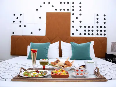 Ferienwohnung für 3 Personen (20 m²) in Havanna 1/10