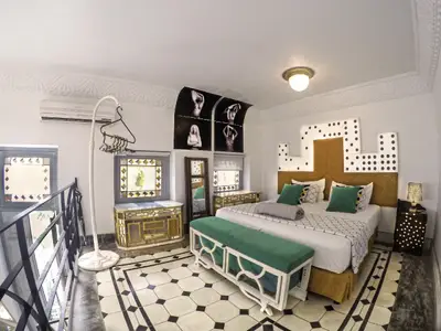 Ferienwohnung für 3 Personen (20 m²) in Havanna 2/10