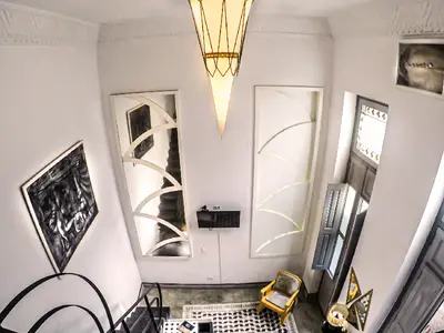 Ferienwohnung für 3 Personen (20 m²) in Havanna 4/10