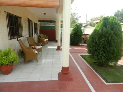 Ferienwohnung für 2 Personen (15 m²) in Loma San Pedro 2/10