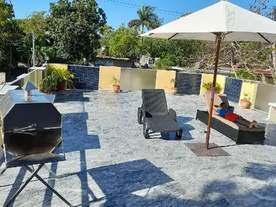 Ferienwohnung für 2 Personen (15 m²) in Loma San Pedro 6/10