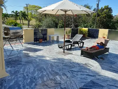 Ferienwohnung für 2 Personen (15 m²) in Loma San Pedro 7/10