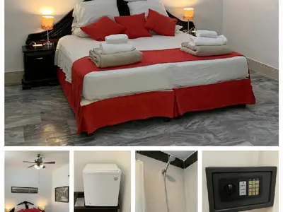 Ferienwohnung für 2 Personen (18 m²) in Havanna 1/10