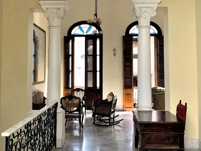 Ferienwohnung für 2 Personen (18 m²) in Havanna 3/10