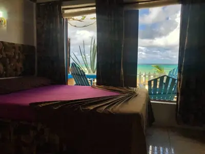 Ferienwohnung für 2 Personen (16 m²) in Playa la Herradura 1/10
