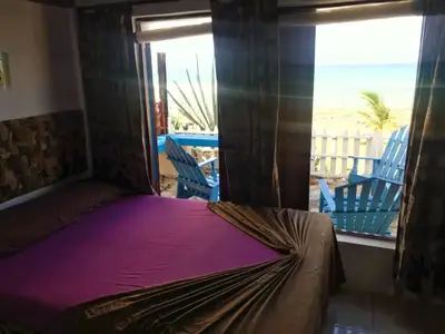 Ferienwohnung für 2 Personen (16 m²) in Playa la Herradura 2/10