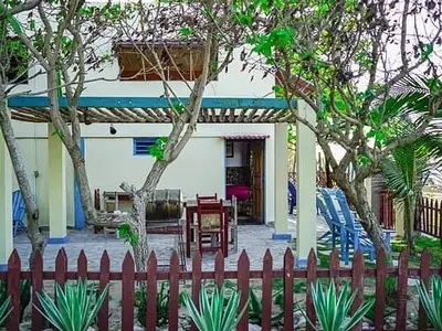 Ferienwohnung für 2 Personen (16 m²) in Playa la Herradura 6/10