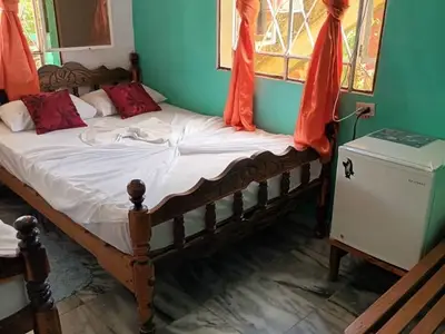 Ferienwohnung für 3 Personen (16 m²) in Viñales 2/10