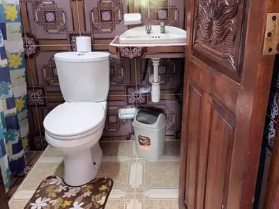 Ferienwohnung für 3 Personen (16 m²) in Viñales 3/10