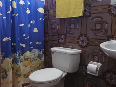 Ferienwohnung für 3 Personen (16 m²) in Viñales 4/10