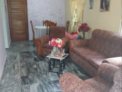 Ferienwohnung für 3 Personen (16 m²) in Viñales 5/10