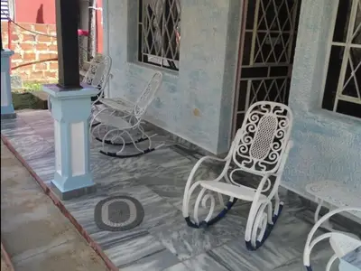 Ferienwohnung für 3 Personen (16 m²) in Viñales 7/10